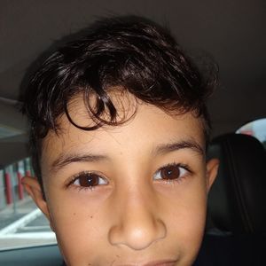 Meet your Posher, Victor